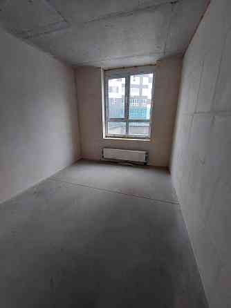 Простора Євро 2кк 44м2 жк Центральний 2 Ирпень