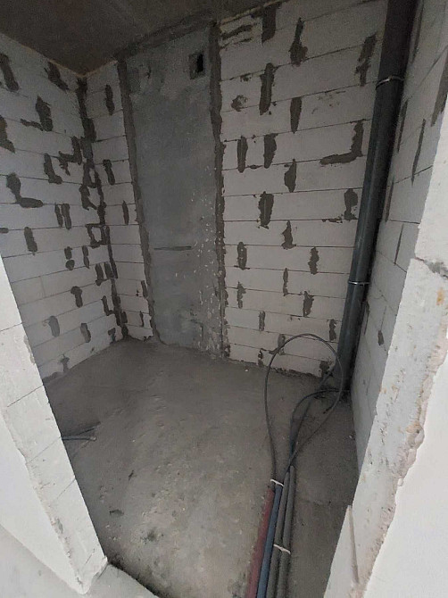 Простора Євро 2кк 44м2 жк Центральний 2 Ирпень - изображение 7