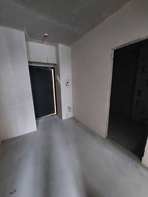 Простора Євро 2кк 44м2 жк Центральний 2 Ирпень - изображение 8