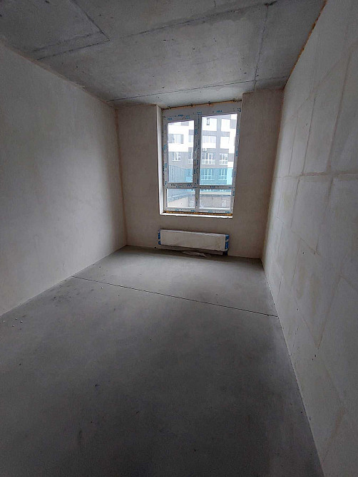 Простора Євро 2кк 44м2 жк Центральний 2 Ирпень - изображение 3