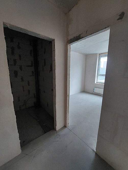 Простора Євро 2кк 44м2 жк Центральний 2 Ирпень - изображение 2