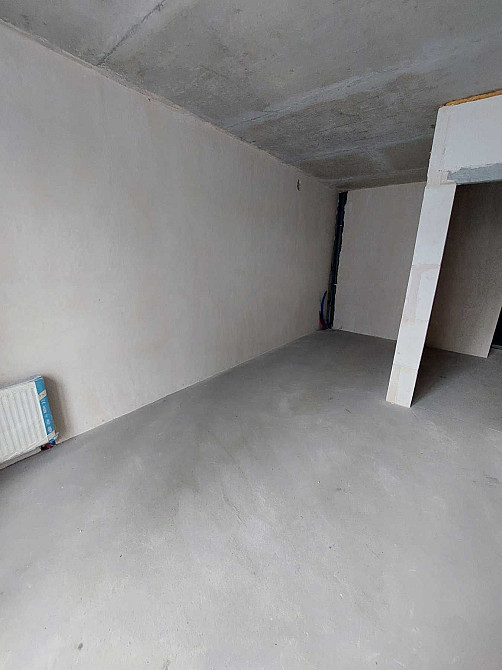 Простора Євро 2кк 44м2 жк Центральний 2 Ирпень - изображение 6