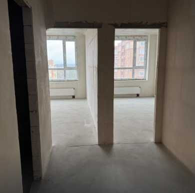 Простора Євро 2кк 44м2 жк Центральний 2 Ирпень - изображение 1