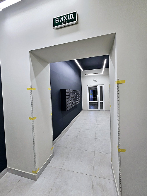 Продаж 2 кімнатної квартири.Новобудова.вул.Великотрирнівська. Полтава - зображення 8