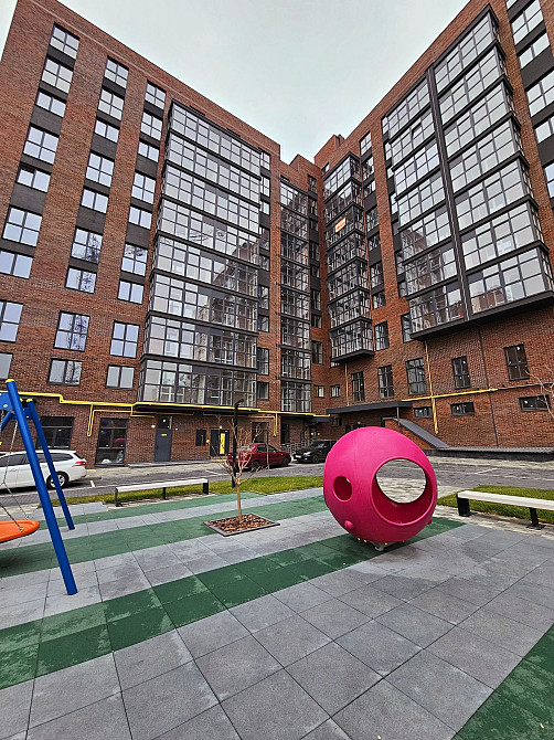 Продаж 2 кімнатної квартири.Новобудова.вул.Великотрирнівська. Полтава - зображення 1