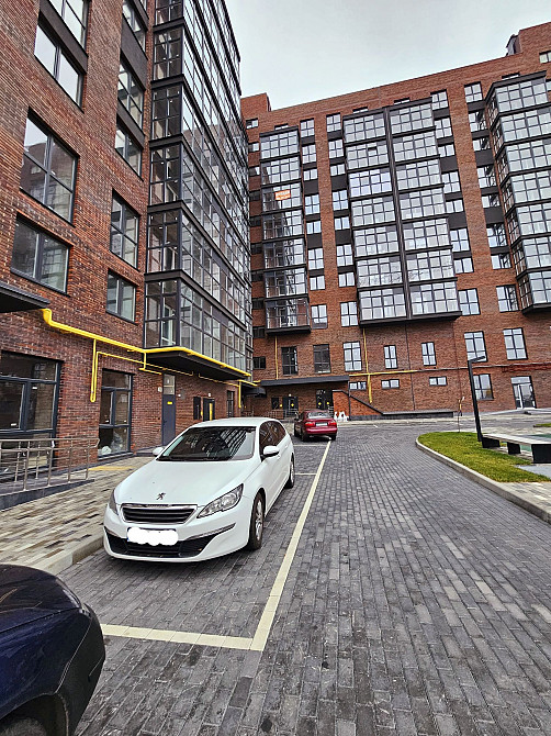 Продаж 2 кімнатної квартири.Новобудова.вул.Великотрирнівська. Полтава - зображення 2