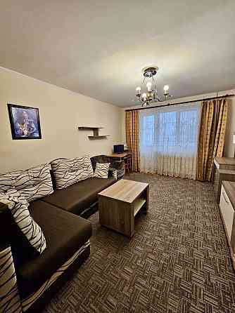 Продається трьохкімнатна квартира по вул. В. Чорновола Івано-Франківськ