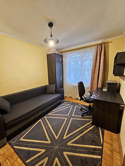 Продається трьохкімнатна квартира по вул. В. Чорновола Івано-Франківськ - зображення 6