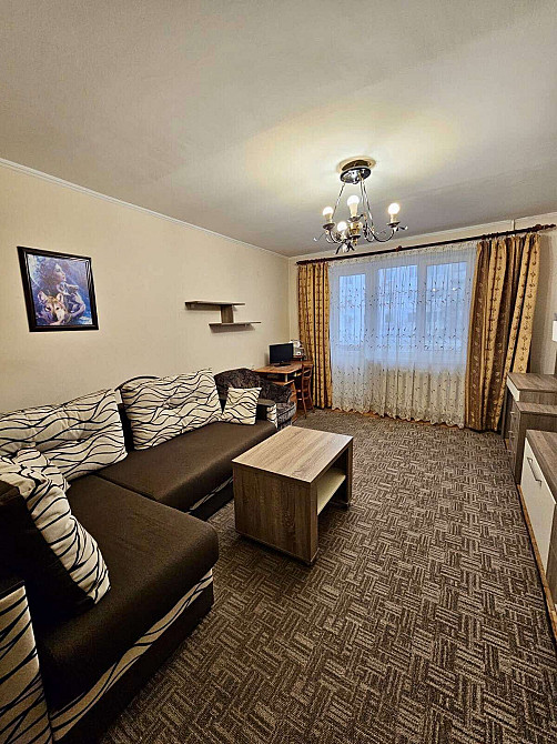 Продається трьохкімнатна квартира по вул. В. Чорновола Івано-Франківськ - зображення 4