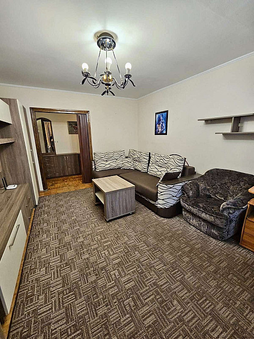 Продається трьохкімнатна квартира по вул. В. Чорновола Івано-Франківськ - зображення 5