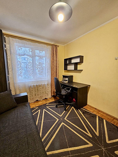 Продається трьохкімнатна квартира по вул. В. Чорновола Івано-Франківськ - зображення 7