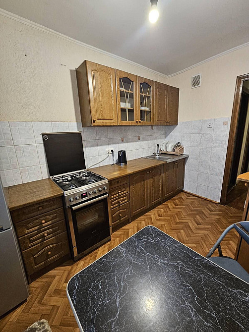 Продається трьохкімнатна квартира по вул. В. Чорновола Івано-Франківськ - зображення 1