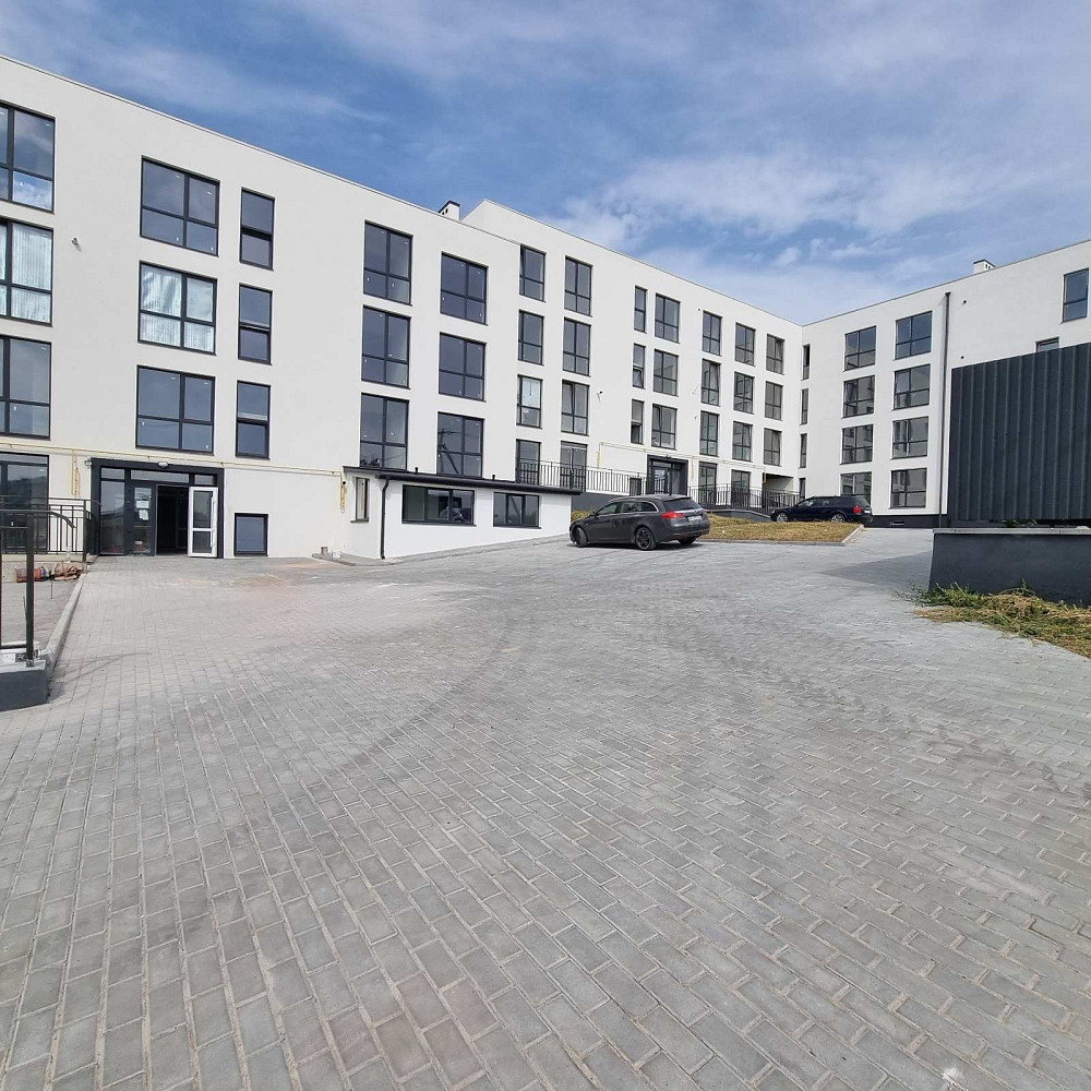 Продам квартиру ,або обміняю на автомобіль, Петриківка - зображення 2