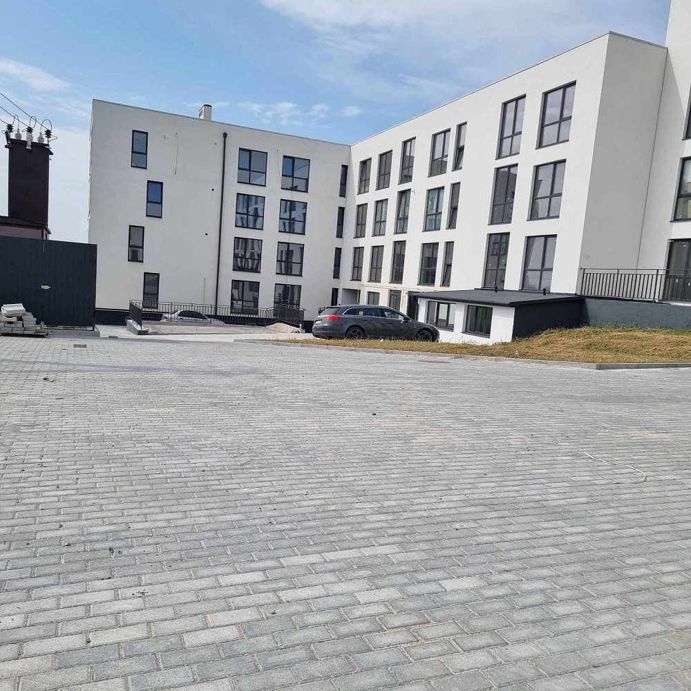 Продам квартиру ,або обміняю на автомобіль, Петриківка - зображення 1