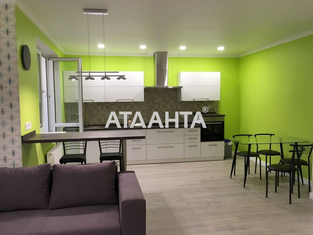 2кімнатна м.Лук"янівська.  Центр еОселя,еВідновлення Київ - зображення 4