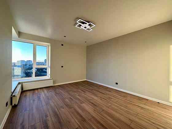 Гарна 2км квартира з ремонтом ! Івано-Франківськ