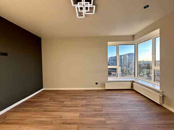 Гарна 2км квартира з ремонтом ! Івано-Франківськ