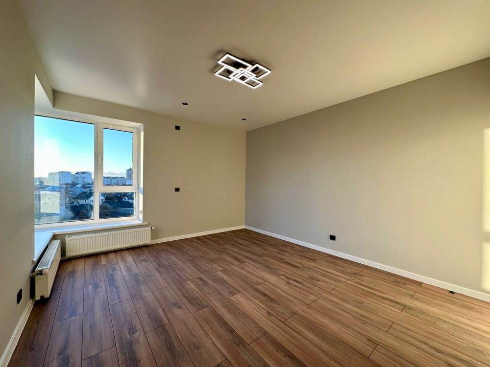 Гарна 2км квартира з ремонтом ! Івано-Франківськ - зображення 3