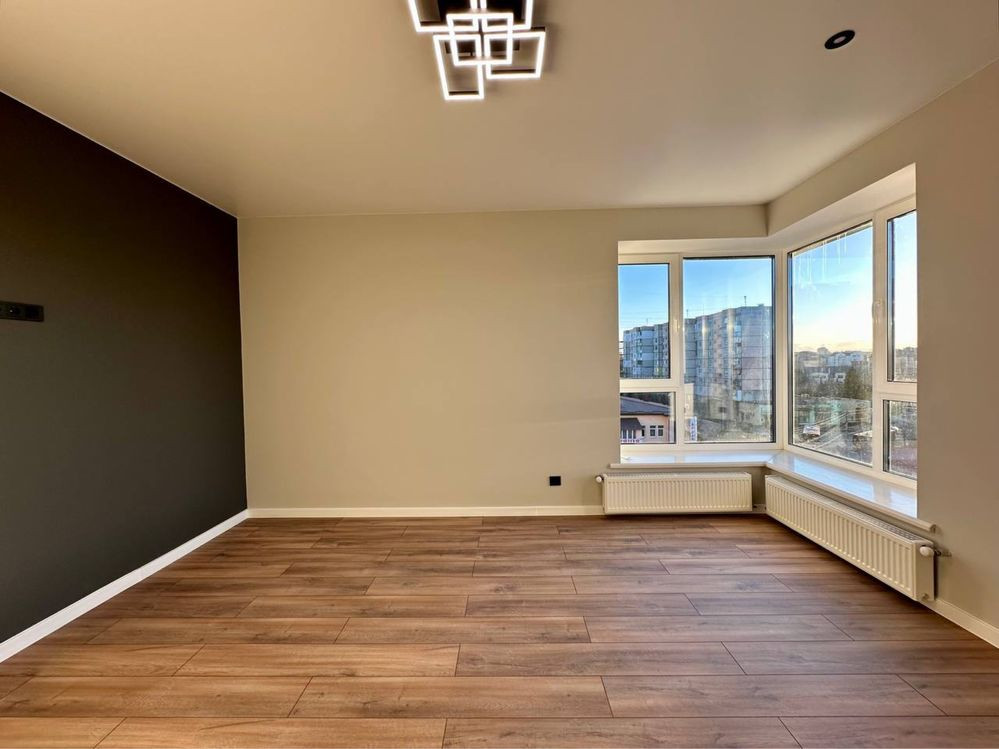 Гарна 2км квартира з ремонтом ! Івано-Франківськ - зображення 1