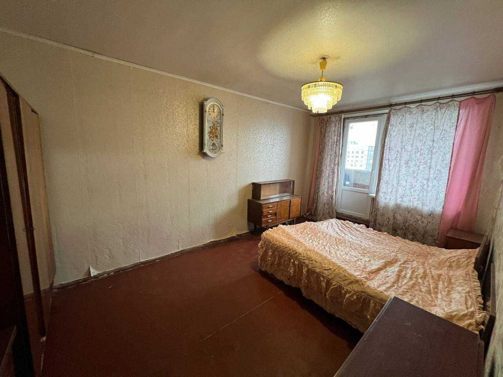 Салтовка 1к.кв 14999 трк Україна 603 мкр Ювілейний пр. чешка Харьков - изображение 1