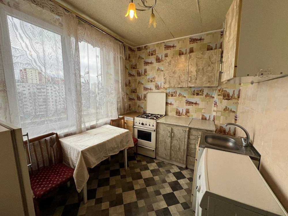 Салтовка 1к.кв 14999 трк Україна 603 мкр Ювілейний пр. чешка Харьков - изображение 2