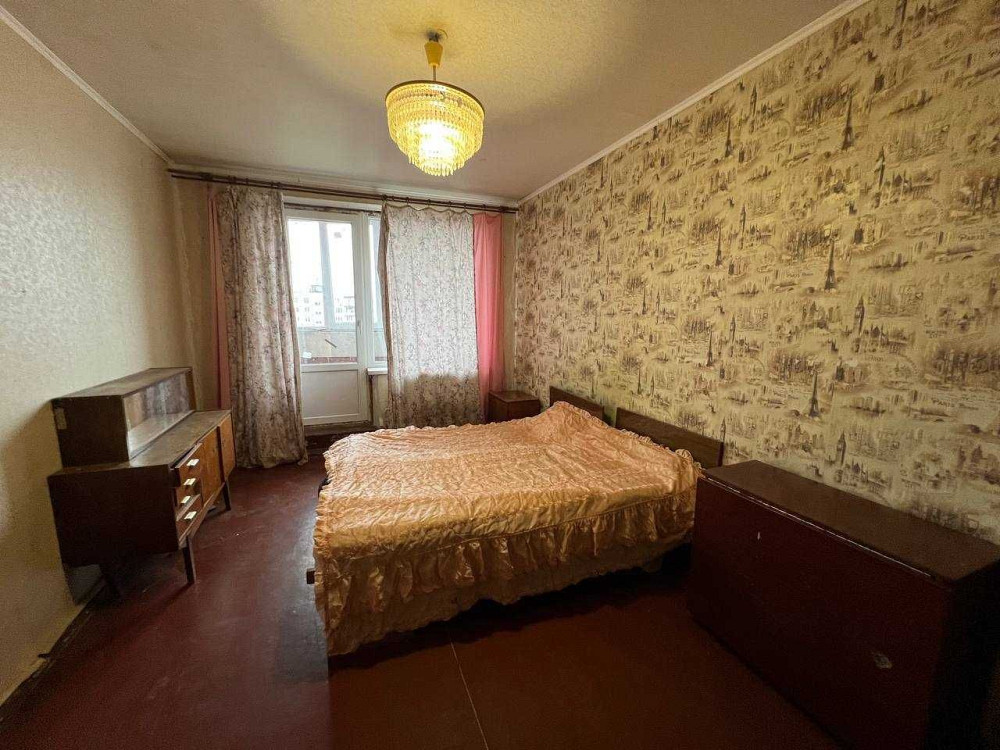 Салтовка 1к.кв 14999 трк Україна 603 мкр Ювілейний пр. чешка Харьков - изображение 6