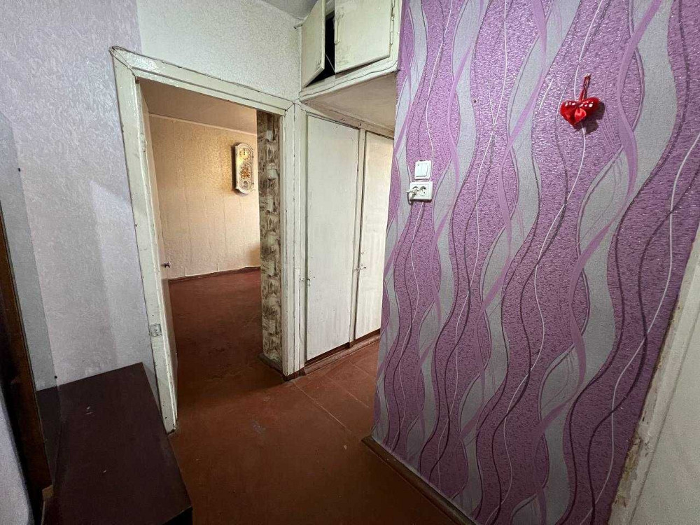 Салтовка 1к.кв 14999 трк Україна 603 мкр Ювілейний пр. чешка Харьков - изображение 4