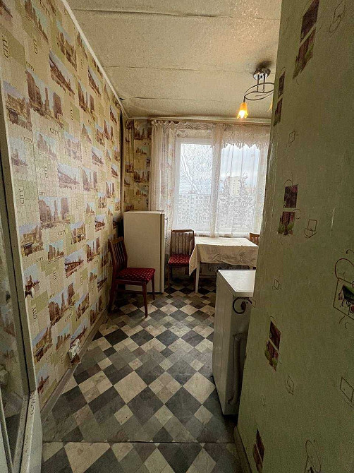 Салтовка 1к.кв 14999 трк Україна 603 мкр Ювілейний пр. чешка Харьков - изображение 5