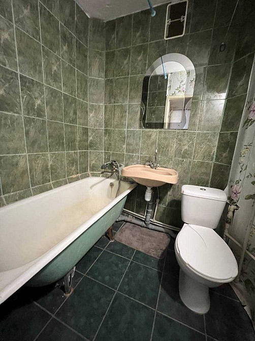 Салтовка 1к.кв 14999 трк Україна 603 мкр Ювілейний пр. чешка Харьков - изображение 3