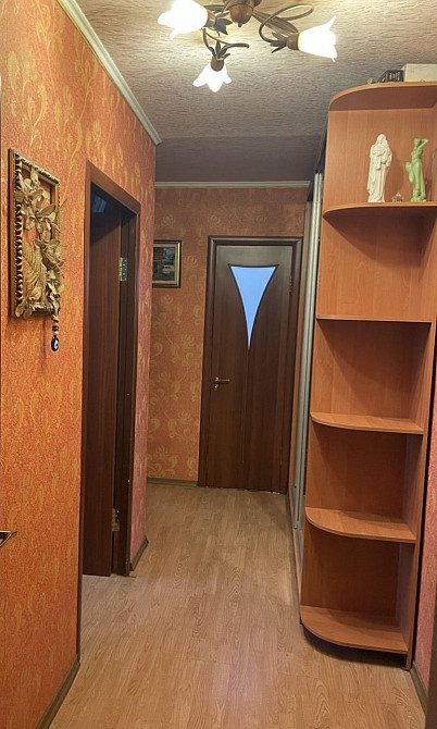 2х комн квартира Пески Запорожье - изображение 8