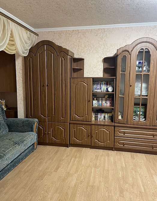 2х комн квартира Пески Запорожье - изображение 5