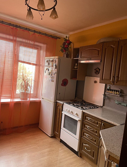 2х комн квартира Пески Запорожье - изображение 7