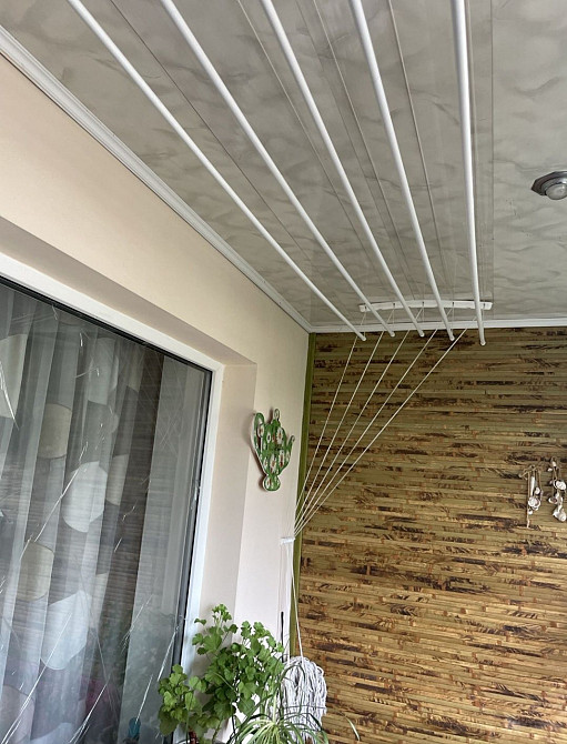 2х комн квартира Пески Запорожье - изображение 6