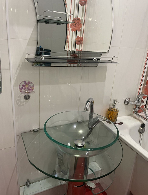 2х комн квартира Пески Запорожье - изображение 2