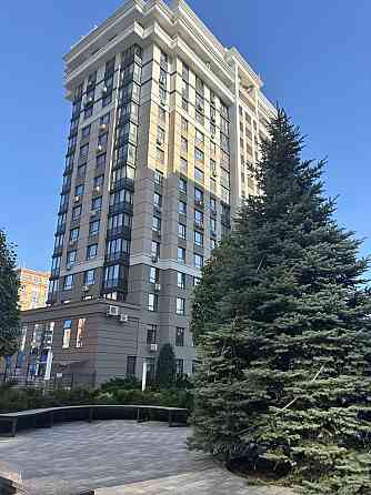 2кімнатна квартира в ЖК Центральний Єоселя Ирпень