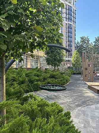 2кімнатна квартира в ЖК Центральний Єоселя Ирпень