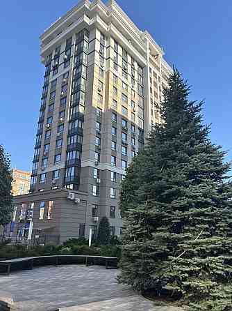 2кімнатна квартира в ЖК Центральний Єоселя Ирпень