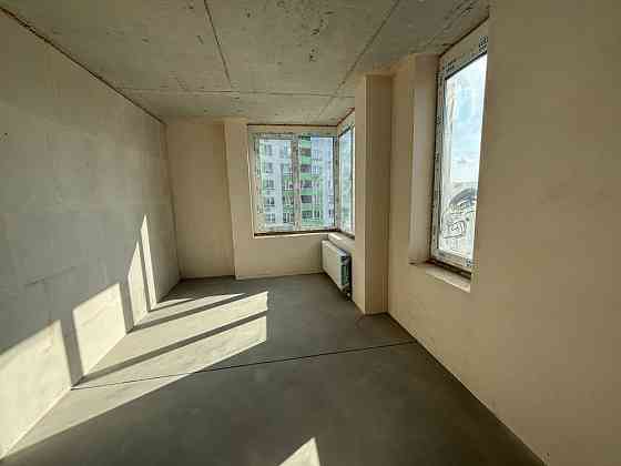 2кімнатна квартира в ЖК Центральний Єоселя Ирпень