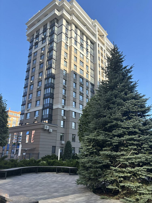 2кімнатна квартира в ЖК Центральний Єоселя Ирпень - изображение 6