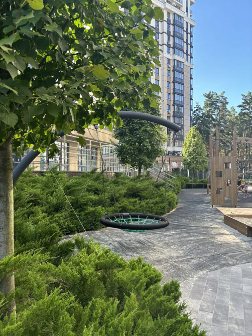 2кімнатна квартира в ЖК Центральний Єоселя Ирпень - изображение 3