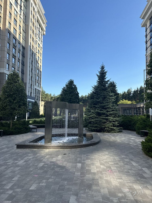 2кімнатна квартира в ЖК Центральний Єоселя Ирпень - изображение 2