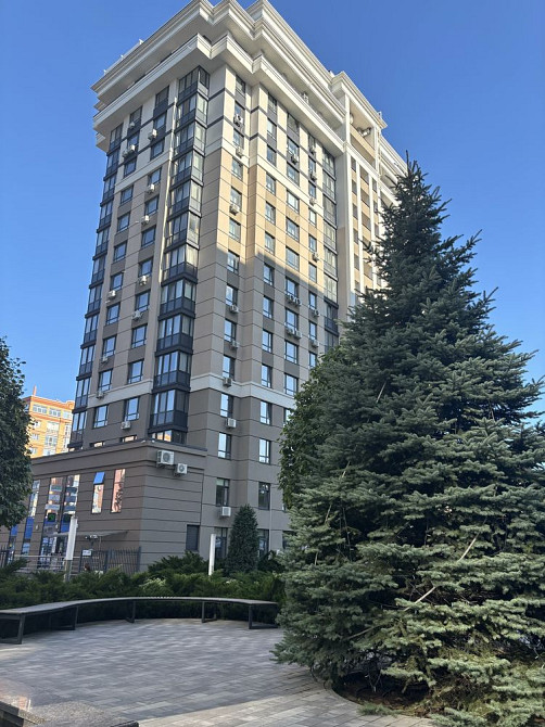 2кімнатна квартира в ЖК Центральний Єоселя Ирпень - изображение 4