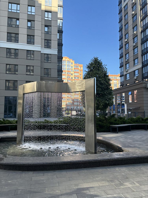 2кімнатна квартира в ЖК Центральний Єоселя Ирпень - изображение 5