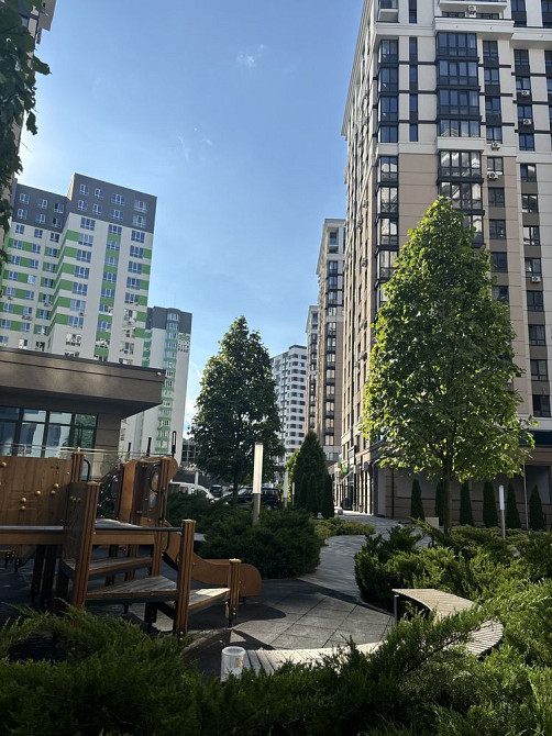 2кімнатна квартира в ЖК Центральний Єоселя Ирпень - изображение 7