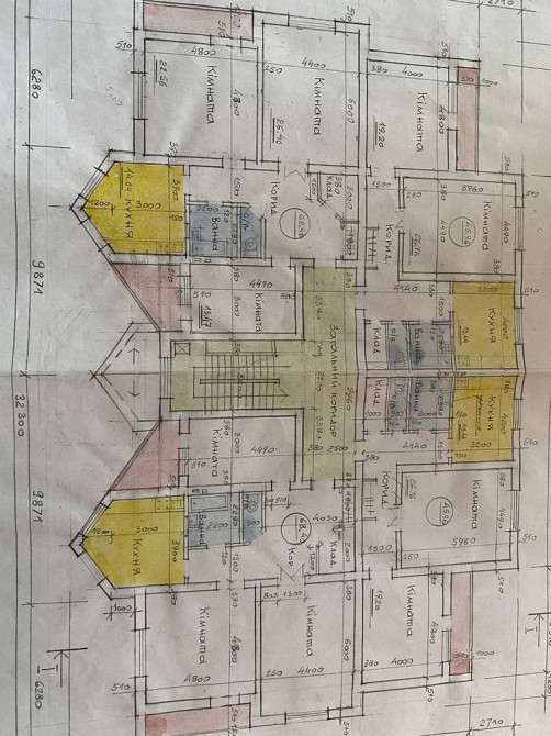 Продаж Квартира 85 м2 Заболотівці - зображення 4