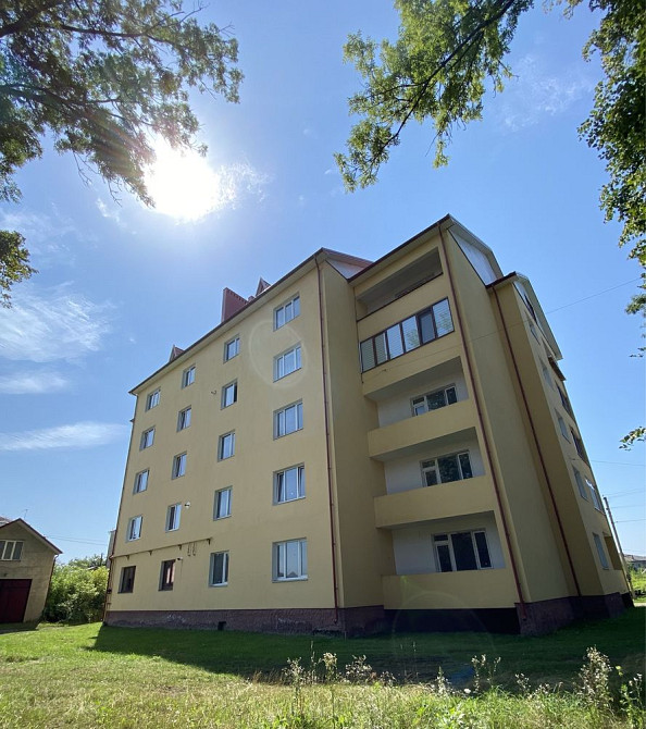 Продаж Квартира 85 м2 Заболотівці - зображення 2