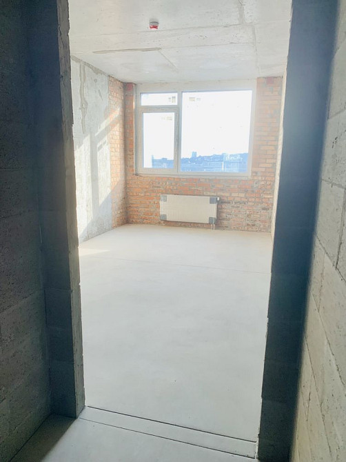 1-кімн ЖК Manhattan city пр. Берестейський 11 Шевченківський Київ - зображення 6