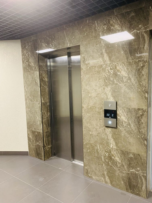 1-кімн ЖК Manhattan city пр. Берестейський 11 Шевченківський Київ - зображення 4