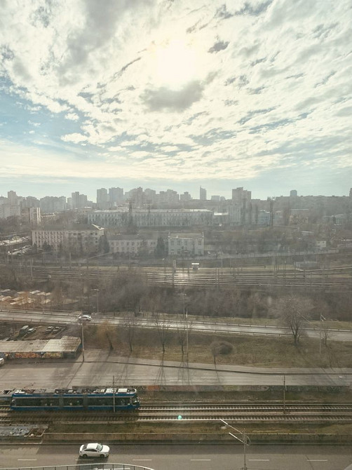 1-кімн ЖК Manhattan city пр. Берестейський 11 Шевченківський Київ - зображення 8