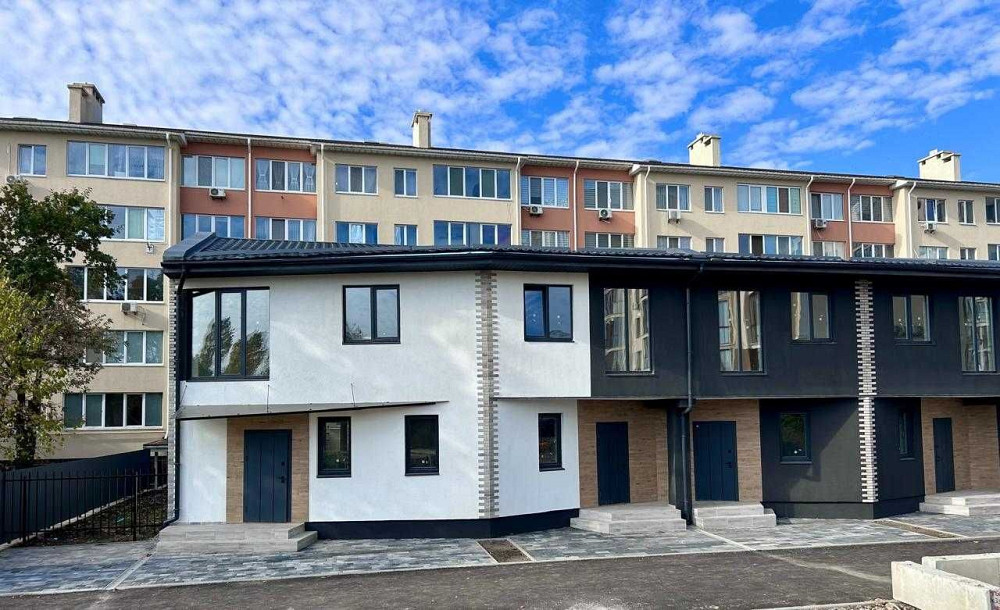 Квартира 40000у.е.+ Своя земля, Є-Оселя, АТО програма Крюковщина - изображение 1